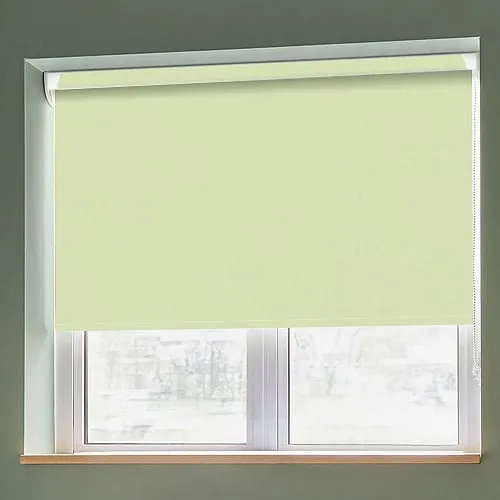 Polaris Pear Grip Fit Roller Blinds