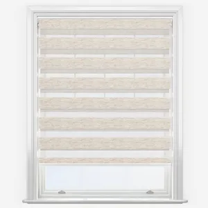 Aura Linen Day And Night Blind