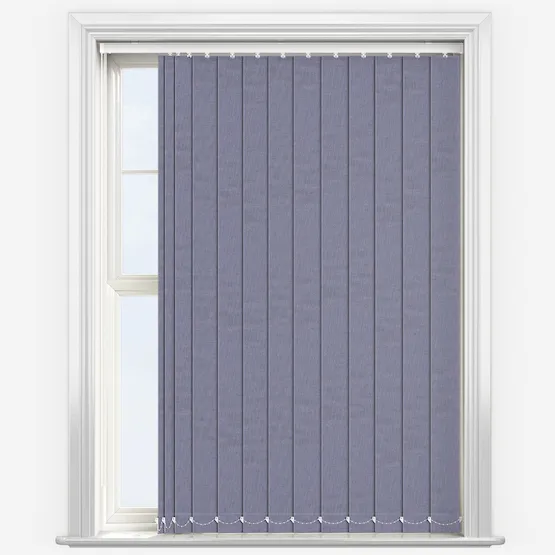 Bella Sloe Vertical Blind