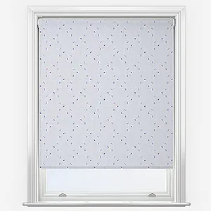 Sonova Studio Sprinkles Lavender Roller Blind