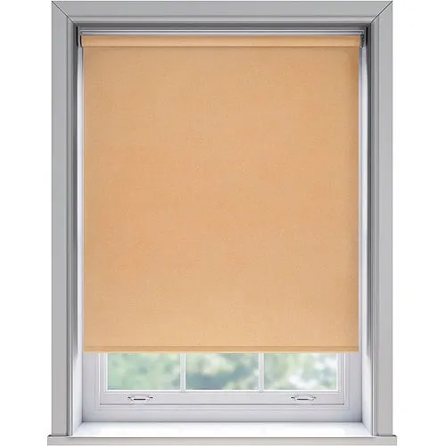 Orissa Mellow (Blackout) Blackout Roller Blinds