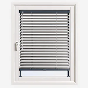 Prime Silver Easy Stick Aluminium Blind