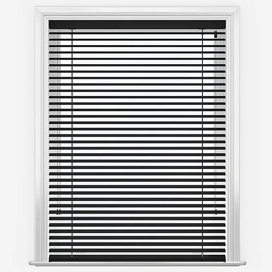 Clara Phantom Aluminium Venetian Blind