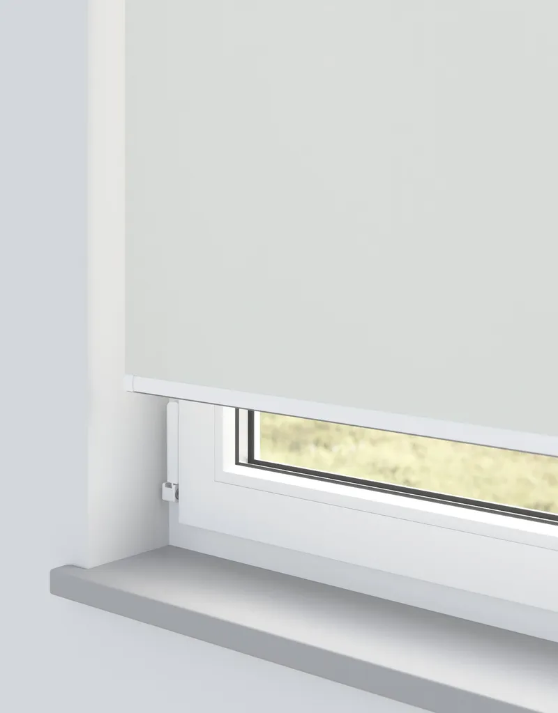 Palette Calico Electrical Roller Blind
