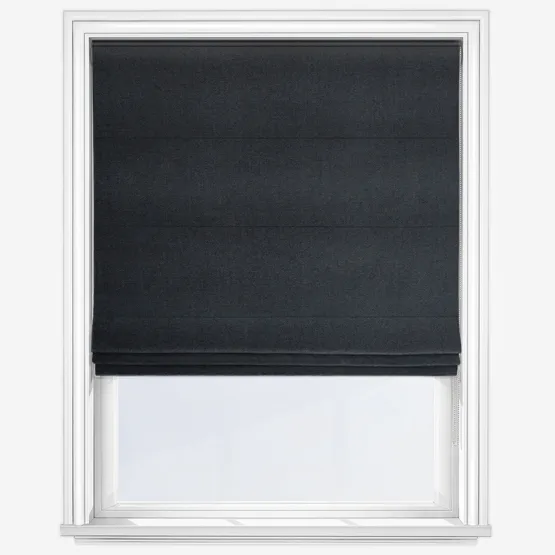 Monaco Cavalry Roman Blind