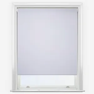Pop Blackout Lilac Roller Blind