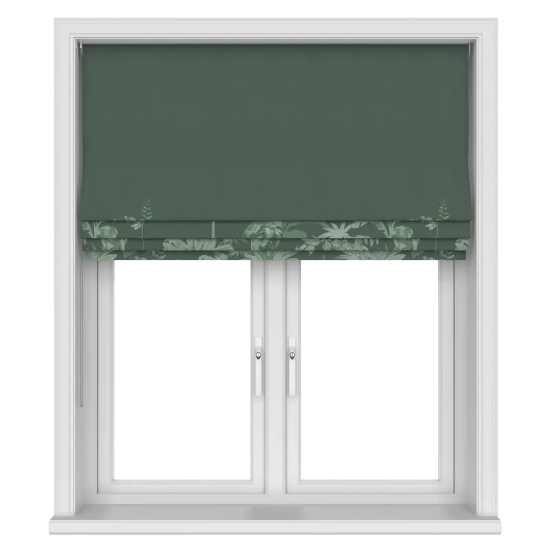 Ted Baker Rhapsody Green