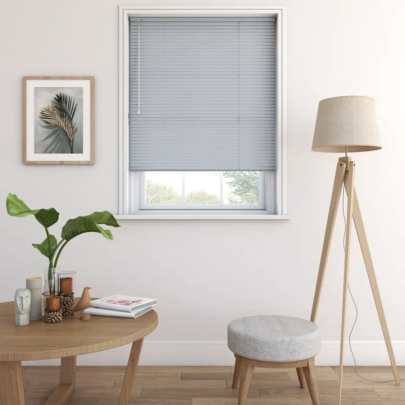 0306 Flint Venetian Blinds