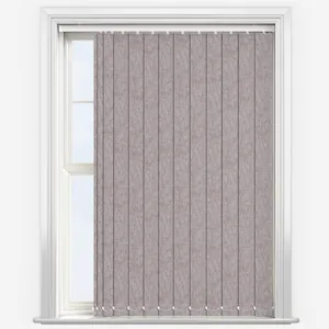 Messina Femme Vertical Blind