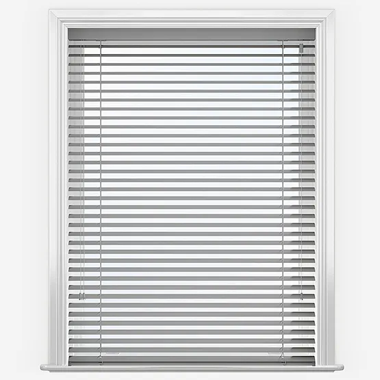 Clara Orbit Aluminium Venetian Blind