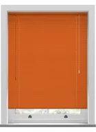 Turin 25mm Bright Orange