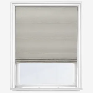 Hadleigh Natural Roman Blind