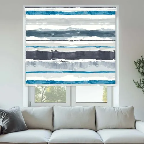 Garda Lago No Drill Roller Blinds - Shop Now