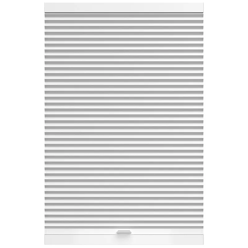 Quickstick Tradechoice Dimout White Blinds Uk