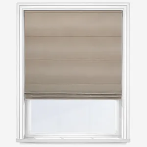 Venus Blackout Dust Roman Blind