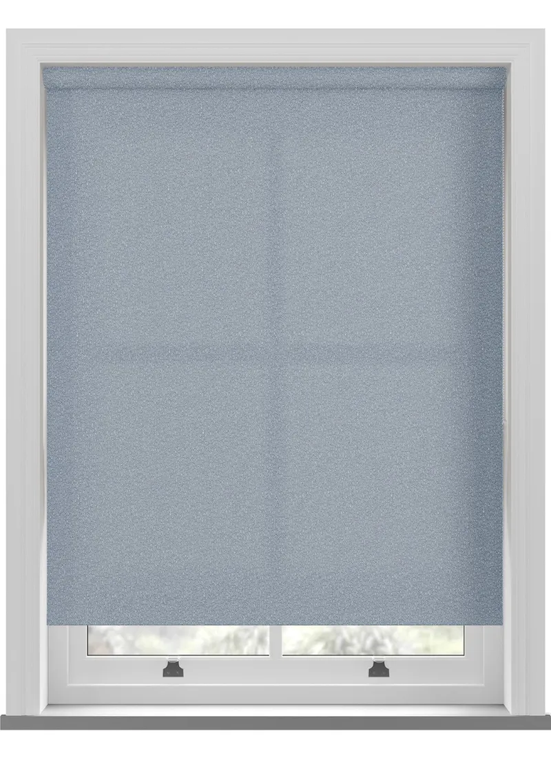 Devon Denim Roller Blind