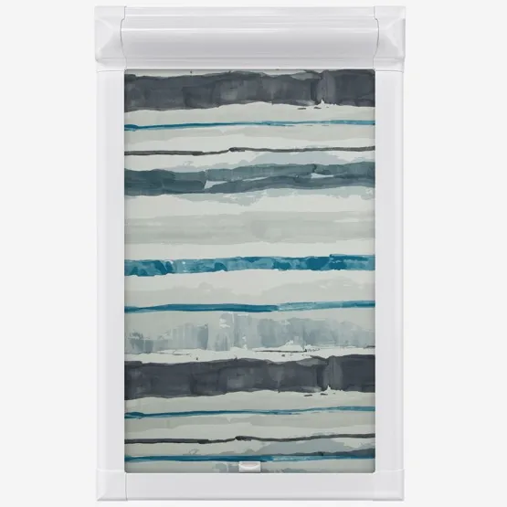 Como Lago Perfect Fit Roller Blind