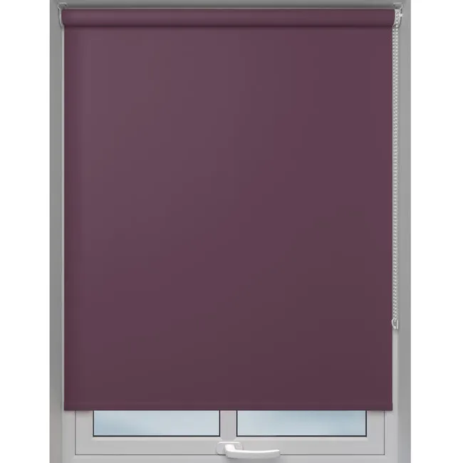 Knightsbridge Made To Measure Blackout Roller Blind Boujee
