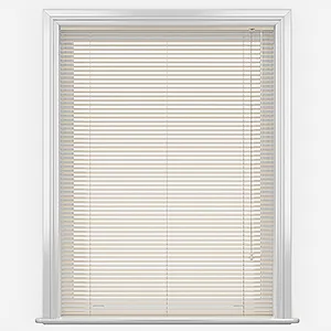 Vigor Pistachio Aluminium Venetian Blind