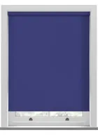 Unilux Pvc Blackout Imperial Blue