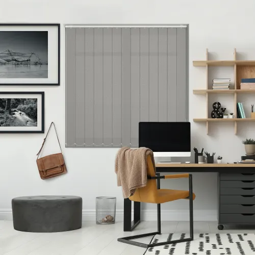 Cameron Shadow Vertical Blind