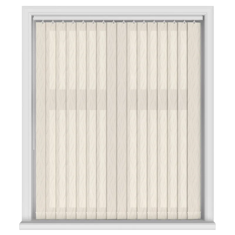 Legacy Ivory Blinds Uk