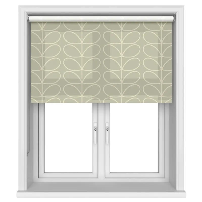 Orla Kiely Jumbo Linear Stem Pebble