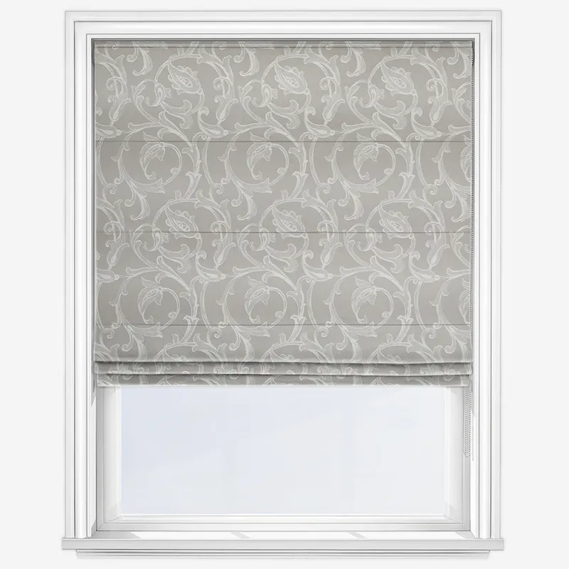 Vivaldi Feather Roman Blind