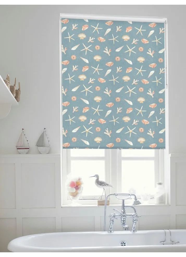 Beachcomber Marine Seaside Roller Blind