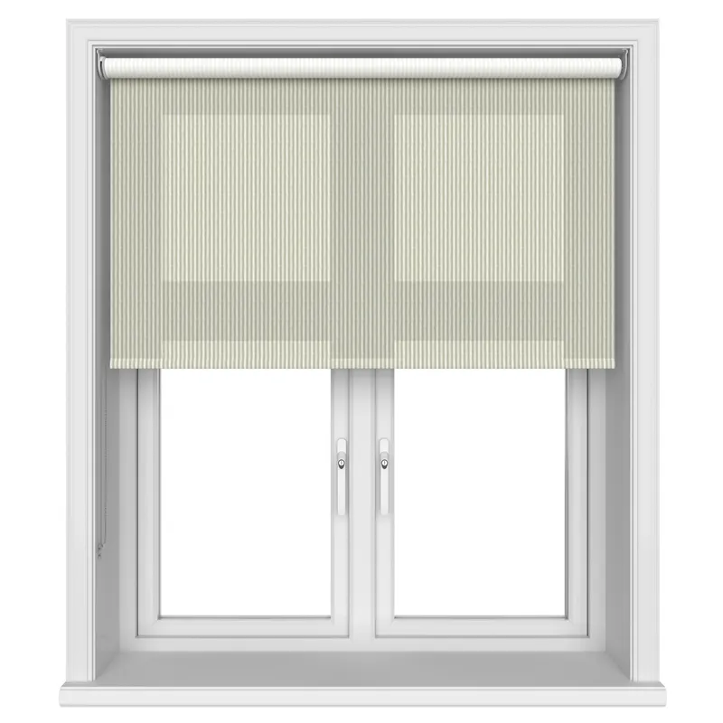 Emily Bond Oscar Stripe Sage