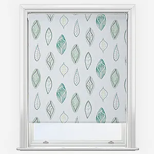 Sonova Studio Oakfall Thyme Roller Blind