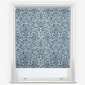 William Morris At Home Acorn River Roller Blind