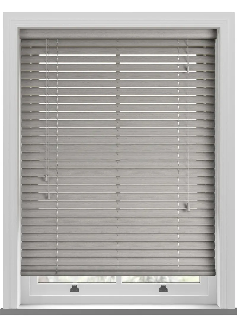Amazon Grained Light Grey