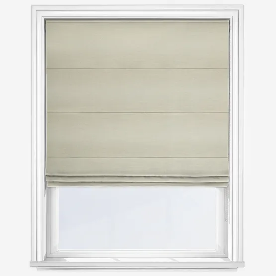 Camengo Anemone Vert De Gris Roman Blind