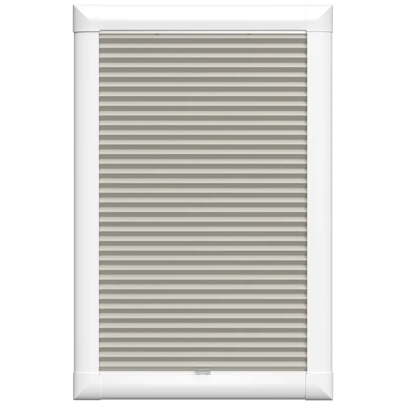 Montero Beige Perfect Fit Blinds Uk