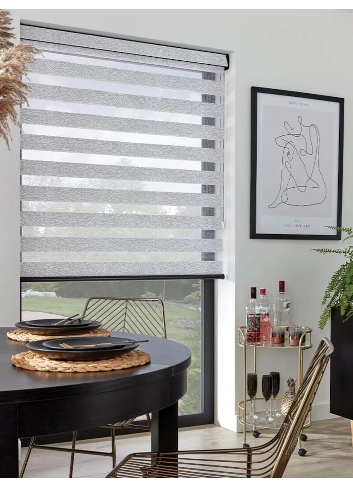Tableau Pewter Vision Day And Night Blind