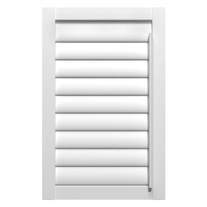 Cotton Shutter
