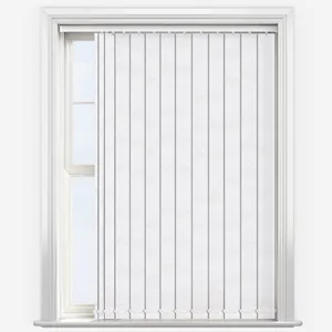 Cameo Cream Vertical Blind