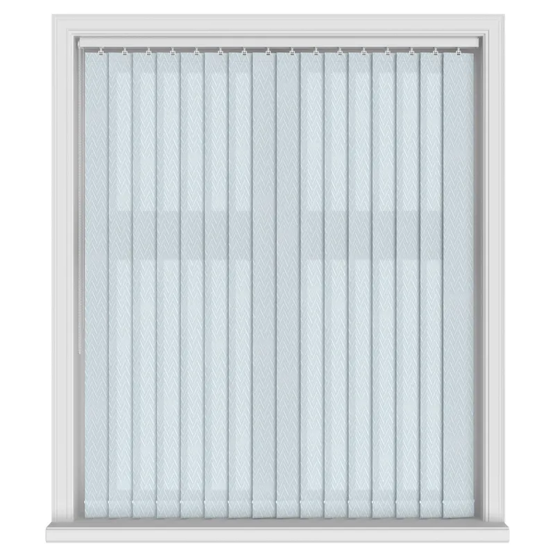 Everest Blue Blinds Uk