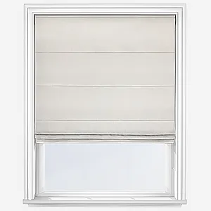 Camengo Bruges Mushroom Roman Blind