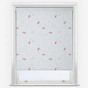 Sonova Studio Confetti Pastel Roller Blind