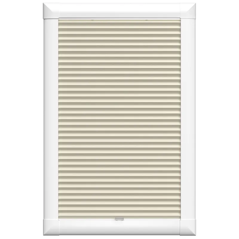 Montero Blockout Sand Perfect Fit Blinds Uk