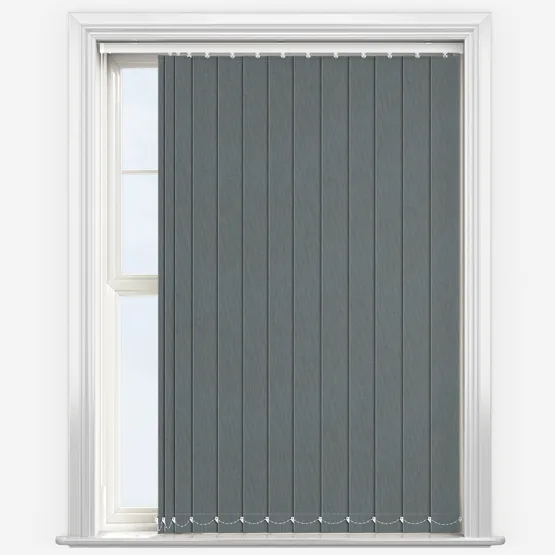 Spectrum Charcoal Vertical Blind