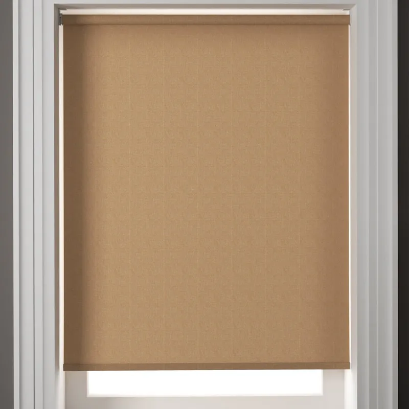 Vieo Made To Measure Roller Blind Shell