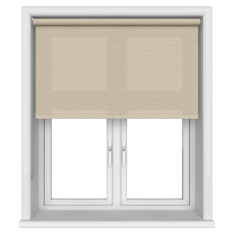 Hampton Picket Fence Blinds Uk