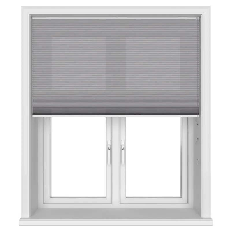 Astoria Dimout Slate Blinds Uk