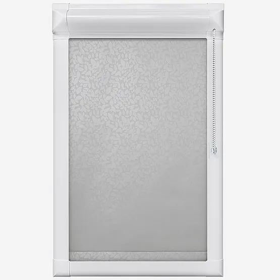 Isla Ivory Perfect Fit Roller Blind