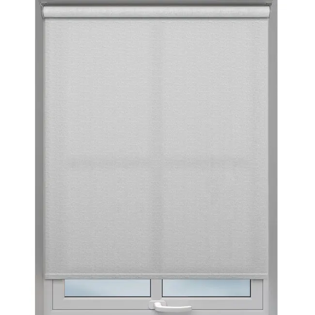 Jugo Made To Measure Blackout Roller Blind Stone