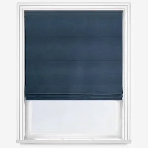 Belvoir Recycled Ocean Roman Blind