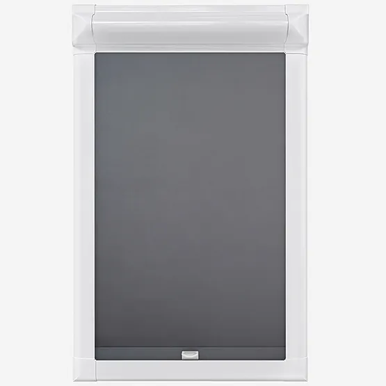 Shima Granite Perfect Fit Roller Blind